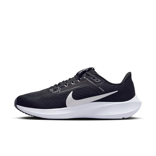 Nike P-6000 Shoe CD6404, Black White, 12 US