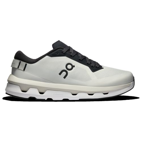 On Cloudzone - Women's Casual Running Shoes (Black/Ice) Size 8.5