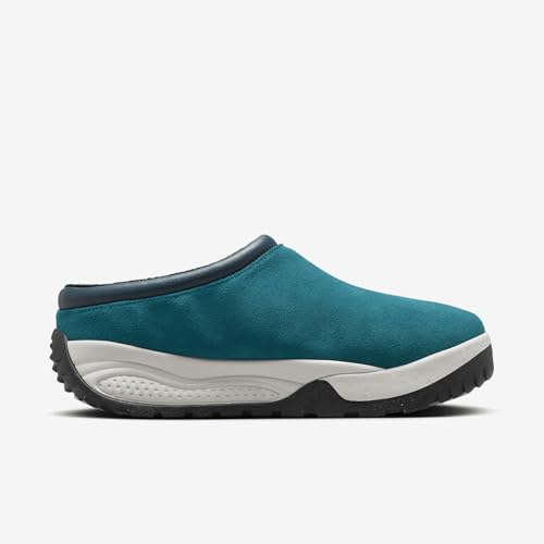 Nike ACG Rufus Men's Shoes (FV2923-301, Geode Teal/Deep Jungle/Light Bone/Geode Teal) Size 10.5