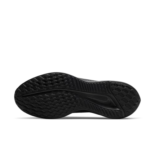 Black Dark Smoke Grey Nike Quest 5 Men's Shoes