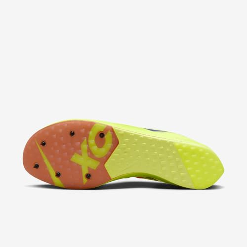 Nike Men's Dragonfly ZoomX XC Spikes