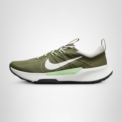 Trail 2 NN Men's Juniper Olive White Nike