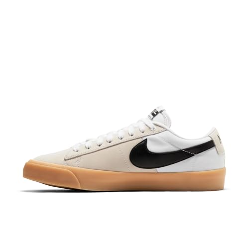 Nike SB Blazer Low PRO GT White - Black - Gum