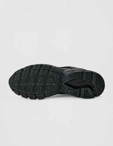 Nike Women's Initiator Lifestyle Shoes, Black/Dark Smoke Grey, 6.5