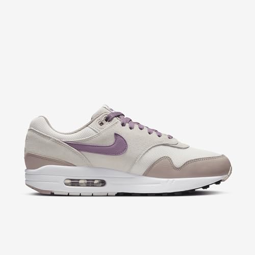 Air Max 1 SC - Phantom, Violet Dust, Light Bone by Nike