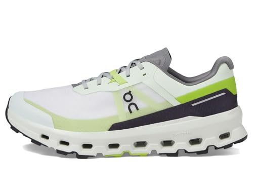 On Mens, Cloudvista 2 Lima/Kiwi 13 Medium