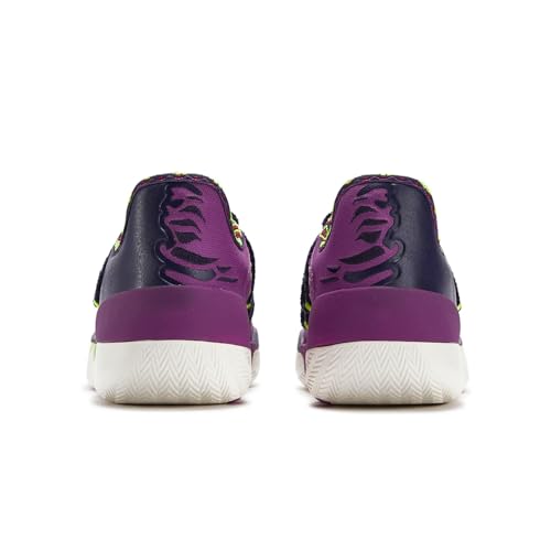 361° Joker 2 Nikola Jokić Basketball Shoes for Men high top Breathable Outdoor Sneakers Cushioning,Joker 2 GT Anti Slip Practice Sports Shoes for Teens and Adults,Zapatillas de baloncesto Hombre