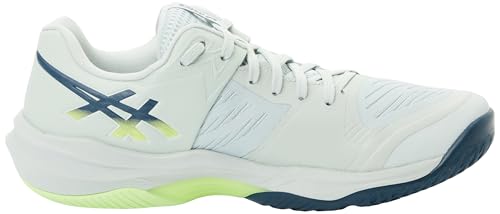 ASICS Men's Sky Elite Ff 3 Trainers, Green, 8.5 US