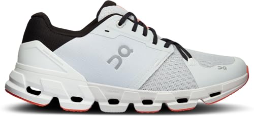 Men's Cloudflyer 4 in Glacier/White by On