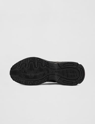 Nike Women's Air Max Fire Shoes, Black/White, 7