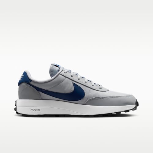 Nike ACG LDV Men's Shoes (Wolf Gray/Summit White/White/Navy) Size 9.5