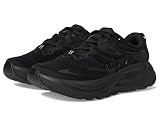 Hoka Women's Gaviota 6 Black/Black 7 Medium