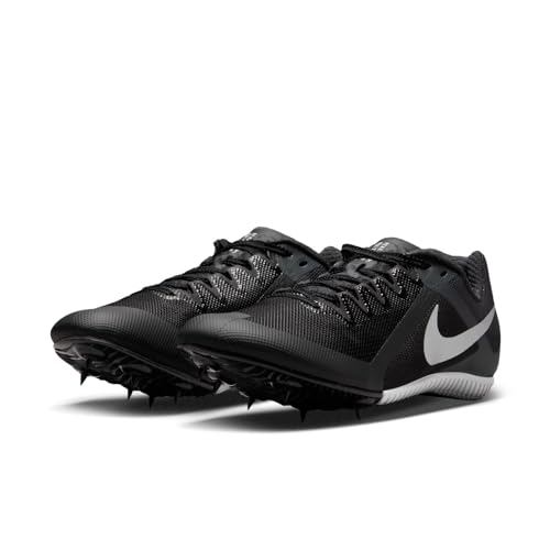 RIVAL MULTI - 001 BLACK/METALLIC SILVER