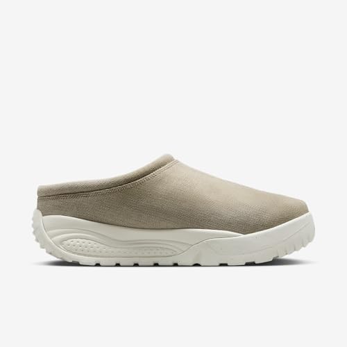 Nike ACG Rufus Men's Shoes (College Grey/Phantom/Soft Pearl/Khaki) Size 5.5