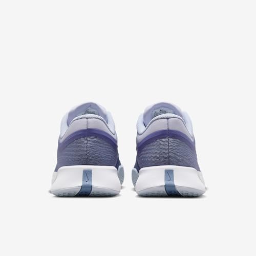 Nike Vapor Pro 3 Women's Hard Court Tennis Shoes (World Indigo/White/Ghost) Size 7.5