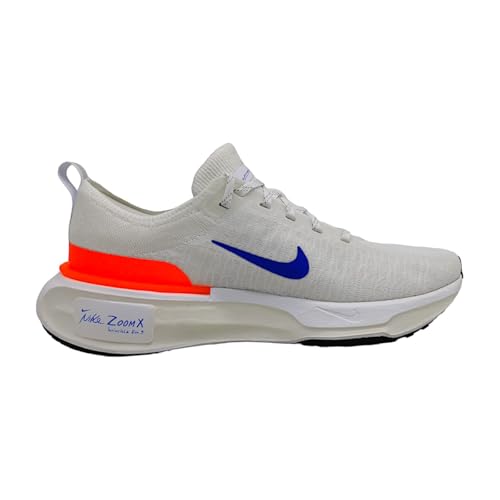 Nike Invincible 3 Blueprint Men's Road Running Shoes (HJ6653-900, Multi-Color/Multi-Color) Size 8