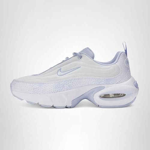 Nike Women's Air Max Portal SE Lifestyle Shoes, Ghost/White, 8.5