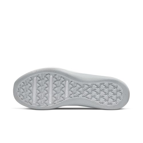 Nike Women's MC Trainer II, Elemental Pink/White-Pure Platinum, 7.5