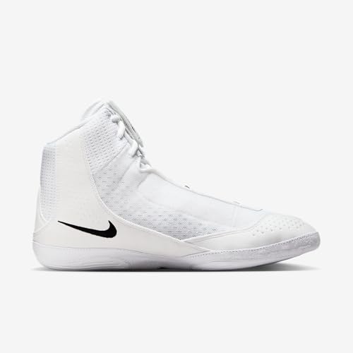 NIke Inflict 4 Wrestling Shoes
