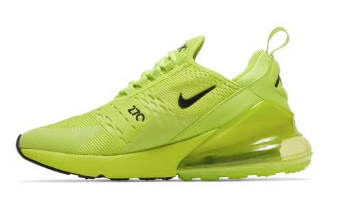 Nike Women's Air Max 270 Atomic Green/Black 8.5