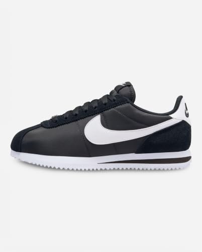 WMNS Nike Cortez (Black/White)