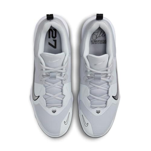 Nike Men's Force Trout 9 Pro Molded Baseball Cleats