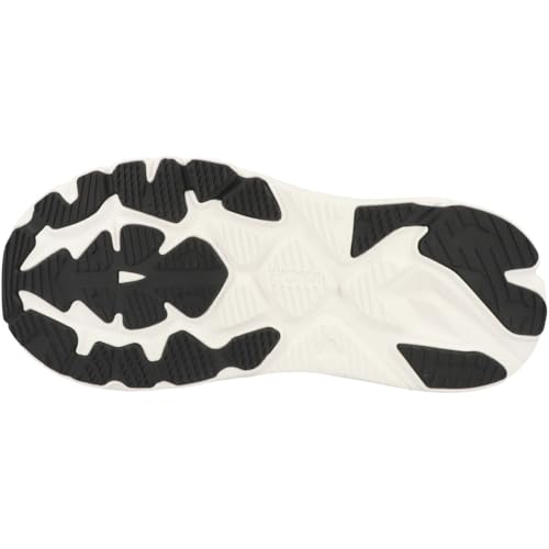 Hoka Women's Arahi 8 Black/White 7.5 Medium