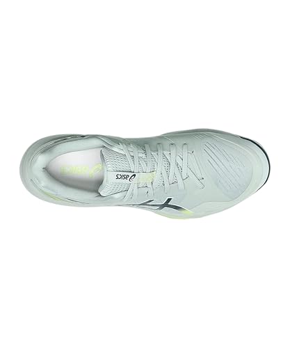 ASICS Men's Sky Elite Ff 3 Paris Trainers, Green, 7 US