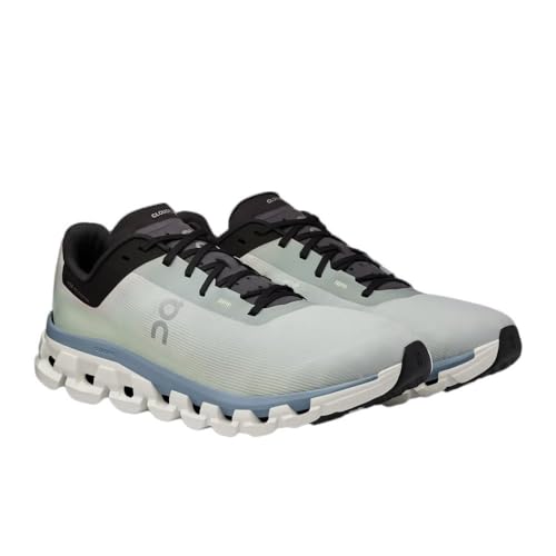 On Cloudflow 4 Glacier | Chambray - 11/46