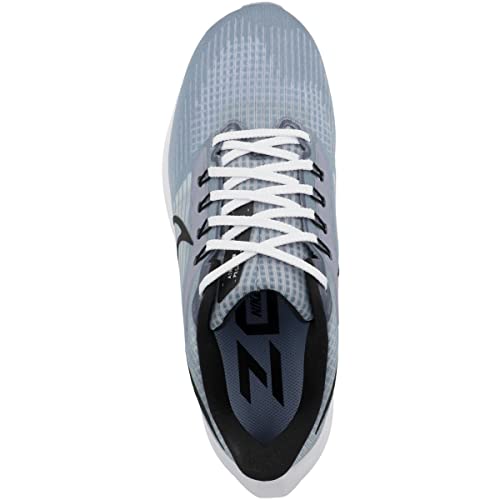 Nike Men's SneakerSports Shoe, Ashen Slate Black Football Grey, 13 US