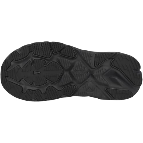Hoka Men's Arahi 8 Black/Black 10.5 Medium