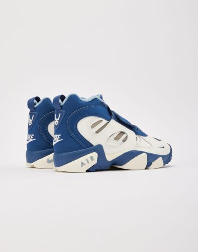 Nike Air Diamond Turf II 'Sail and Blue Grey' (Beige) Size 12