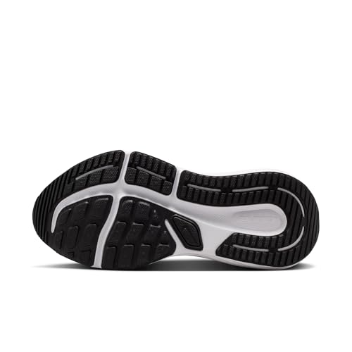 Nike Women's Air Winflo 12, White/Black-Summit White-Pure Platinum, 7.5