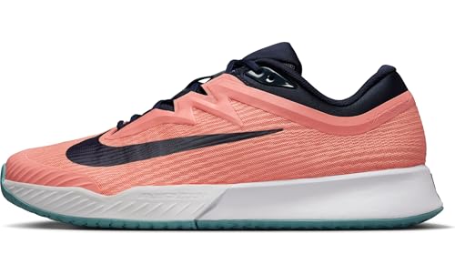 Nike Men's Vapor Pro 3 Apricot Agate/Obsidian/White/Denim Turquoise 7 Medium