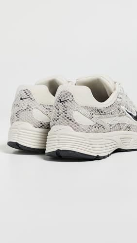 Nike Women's P-6000 SE Sneakers, Light Bone/Black, 8 Medium US
