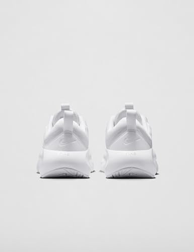 Nike Women's in-Season TR 14 Training/Workout Shoes, White/Photon Dust-White, 7