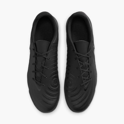 Nike Phantom Gx II Club TF Men's Trainers, Black Black Deep Jungle, 44.5 EU