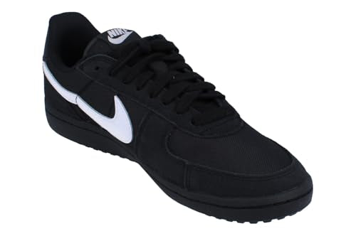 Nike Field General Men's Shoes (HF3165-001, Black/Black/White) Size 10