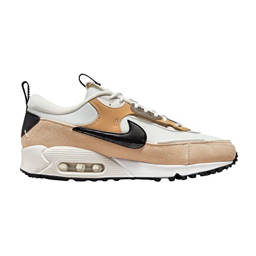 Nike Air Max 90 Futura Womens Shoes Size-7.5 Multi