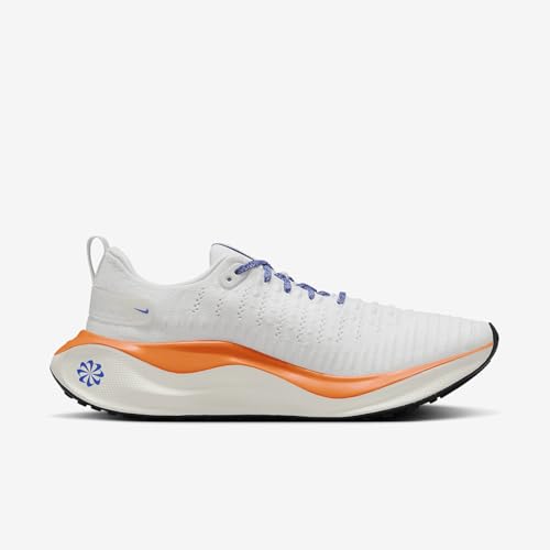 Nike InfinityRN 4 Blueprint Men's Road Running Shoes (HJ6648-900, Multi-Color/Multi-Color) Size 6.5