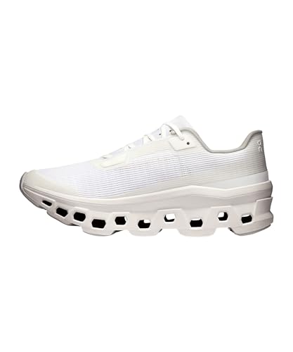 cloudmonster void white white mesh
