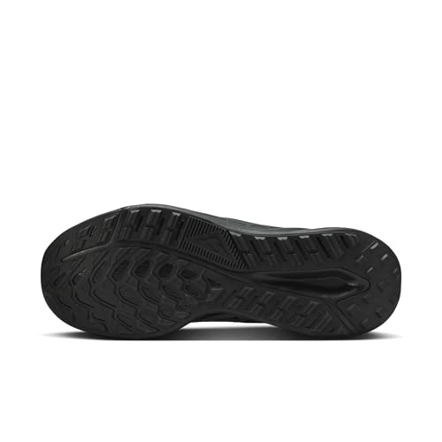 Nike Men's Juniper Trail 2 Gore-tex V2 Trainers, Black Cool Grey Anthracite, 10