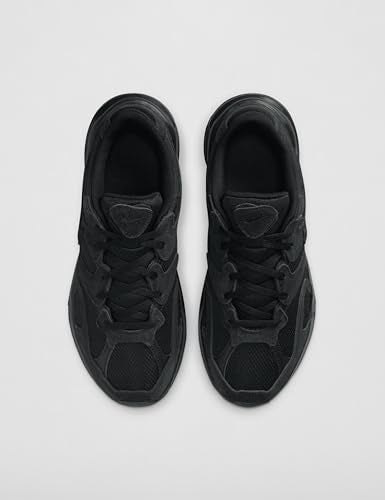 Nike Women's AL8 Shoes, Black/Black, 9