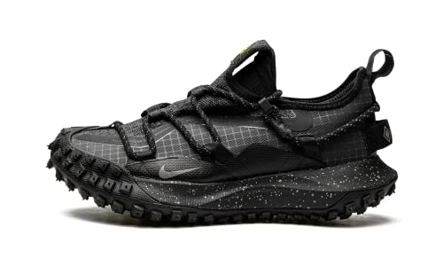 Nike Mens ACG Mountain Fly Low Gore-Tex SE DD2861 002 Dark Smoke Grey - Size 10