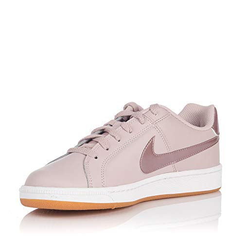 Nike Shox Bump Men's Training Shoes Casual Shoes, Pink Particle Rose Smokey Mauve 600, 8.5