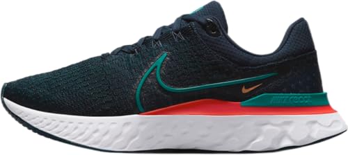 Nike React Infinity Run Flyknit 3 Men's Shoes