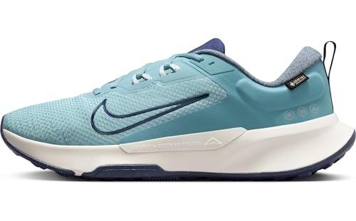 Trail 2 GTX V2 Men's Nike Juniper - Denim Turquoise Midnight Navy 402