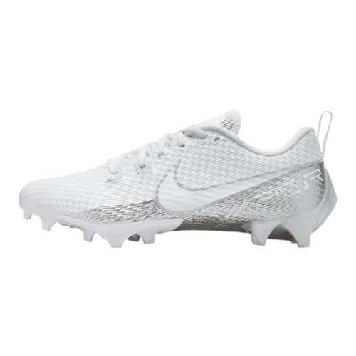 Nike Men's Vapor Edge Speed 360 2 Molded Football Cleats (US Footwear Size System, Adult, Men, Numeric, Medium,8.5)