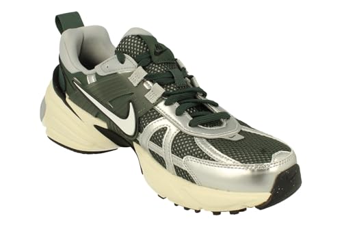 Nike Nike V2k Run Women's Trainers, Green Vintage Green Vintage, 44.5 EU