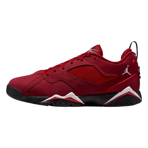 Air Jordan MVP 92 Men's Shoes (Gym Red/White/Black) Size 9